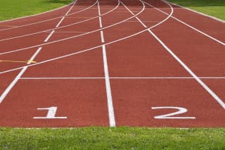 tartan tapeta stafetovy pohar