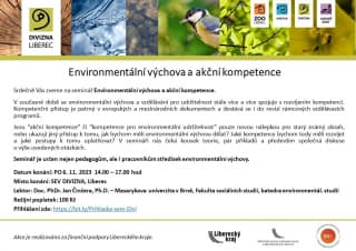 pozvanka 061123 ENVIRO