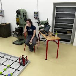 04 LOBOTI programování Talman