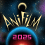 Anifilm logo yout