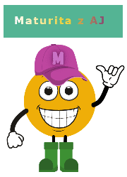 maturita z aj