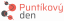 Logo Puntíkový Den